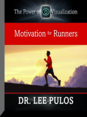 cover image of Motivation for Runners